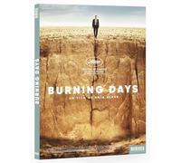 Burning Days [Francia] [DVD]