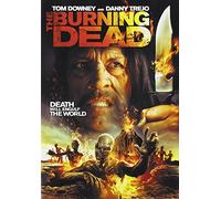 Burning Dead [Edizione: Stati Uniti] [Italia] [DVD]