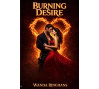 Burning Desire