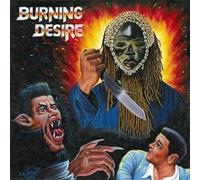 Burning Desire