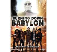 Burning Down Babylon [USA] [DVD]