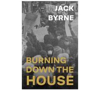 Burning Down the House: 1 (The Red Detective Trilogy)