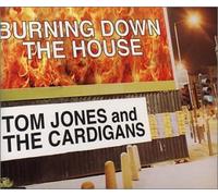 Burning Down the House (6 Trac