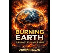 Burning Earth: The Reality of Climate Change