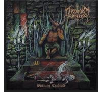 Burning Embrace [Vinilo]