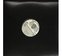 Burning Flames - Whoa Donkey [Vinilo]