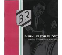 Burning for Buddy Rich Tribute