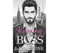 Burning for my Boss: Ein Baby für Mr. West (New York Billionaires)