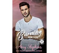 Burning for You (Thunder Ridge Series) (Where There's Smoke)