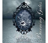 Burning Gates - Shadows of the Past