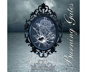 Burning Gates - Shadows of the Past