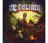 Burning - Hail the Horde