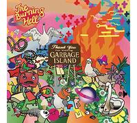Burning Hell,the - Garbage Island [Vinilo]