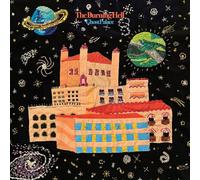 Burning Hell,the - Ghost Palace [Vinilo]