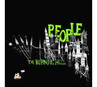Burning Hell, The - People
