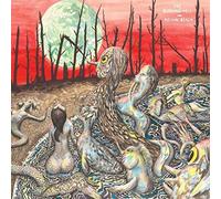 Burning Hell, The - Revival Beach