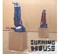 Burning House - Walking Into a Burning..