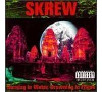 Burning in Water Drowning in Flame by Skrew (1999-04-06)