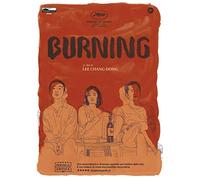 Burning [Italia] [DVD]