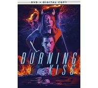 Burning Kiss [Edizione: Stati Uniti] [Italia] [DVD]