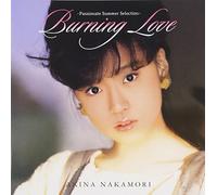 Burning Love-Jounetsu No Nats-