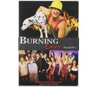 Burning Love: Season 1 [Francia] [DVD]