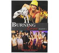 Burning Love - Burning Love: The Complete First Season [Francia] [DVD]