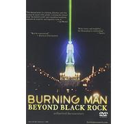 Burning Man: Beyond Black Rock [USA] [DVD]