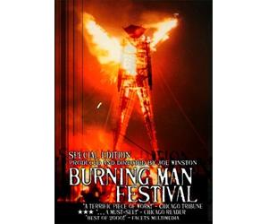 Burning Man Festival (Special Edition)