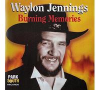 Burning Memories