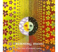 Burning Mind - Burning Mind (on the road) - CD The Trip Of Eternal Unity - Folk, Irish Folk