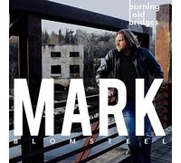 Burning Old Bridges