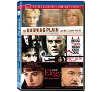Burning Plain / Before the Devil Knows You're Dead / Elegy