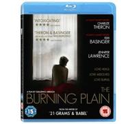 Burning Plain, The (Blu-Ray) /BR