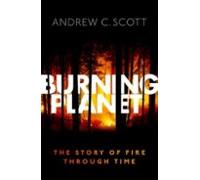 Burning Planet
