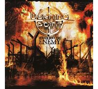 Burning point - Burned down the enemy