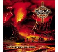 Burning Point - Salvation By Fire