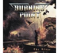 Burning point - The blaze