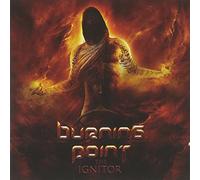 Burning Point - The Ignitor