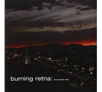 Burning Retna - The Frozen Lies