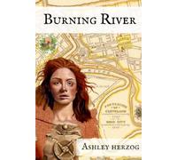 Burning River: A Story of the Cleveland Irish