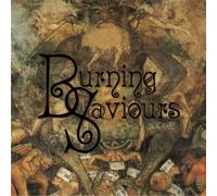 Burning Saviours - Berning Saviours
