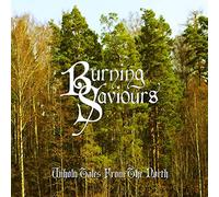 Burning Saviours - Unholy Tales From The North