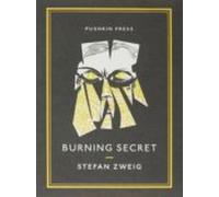 Burning Secret (ebook)