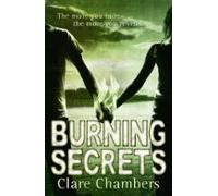 Burning Secrets (ebook)