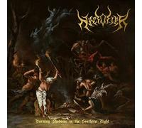 Burning Shadows In The Southern Night