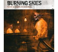 Burning Skies - Murder By Means of Exist