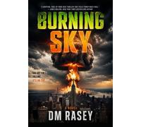 Burning Sky