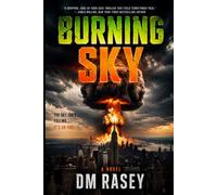 Burning Sky