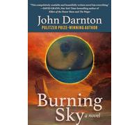 Burning Sky: A Novel